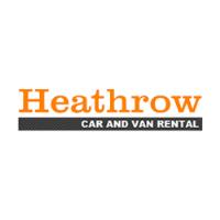 Heathrow Car and Van Rental image 1